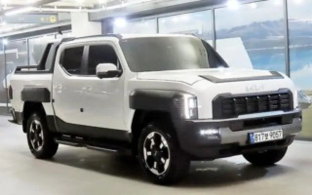 타스만 중고차 타스만 2.5 T-GDI 4WD 매물 사진 15 - 2025/07 8,799km