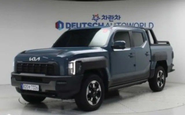 타스만 중고차 타스만 2.5 T-GDI 4WD 매물 사진 20 - 2025/08 26,773km
